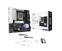 Moederbord Intel Asrock B860M Pro RS - thumbnail
