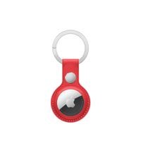Apple accessoire AirTag sleutelhanger (Rood) - thumbnail