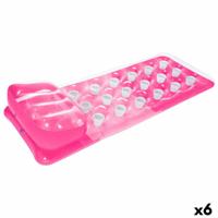 Opblaasbaar matras Intex 18 Glazen 188 x 30 x 71 cm - thumbnail