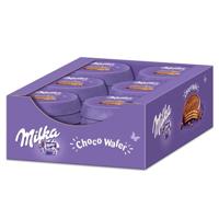 Milka chocowafer single (30x 30gr) - thumbnail