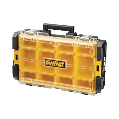 DeWalt DWST1-75522 Toughsystem organiser - DWST1-75522 DeWalt DWST1-75522 Toughsystem organiser - DWST1-75522