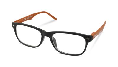 Leesbril Zippo- 31Z-B3-BRO- +2.50