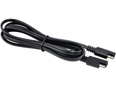 BAAS Bike Parts Baas verlengkabel "sv200". extension cable baas 2 m