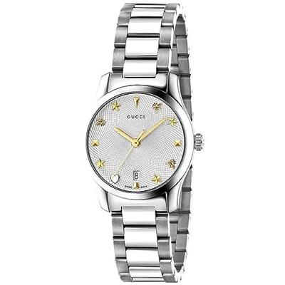 Gucci YA126572 Dameshorloge Gucci YA126572 Dameshorloge