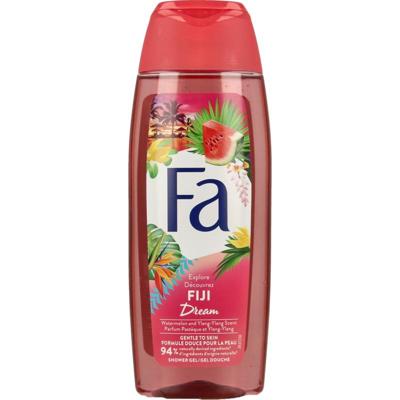 Fa Fa Douchegel Fiji Dream (250ml) Fa Fa Douchegel Fiji Dream (250ml)
