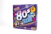 Gift Republic Geweldig jaren 80 Bordspel - thumbnail