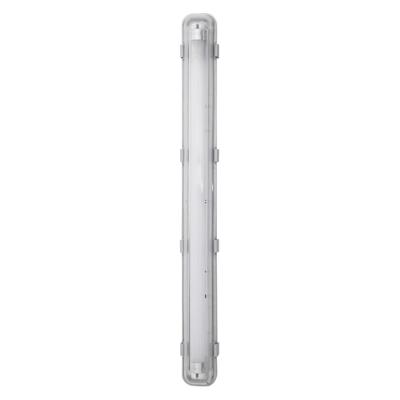 LEDVANCE SUBMARINE (EU) Kuiplamp voor vochtige ruimte LED T8 8 W Koudwit Grijs