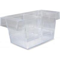 Guppytank drijvend groot - thumbnail