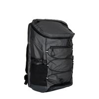 New Rebels Hugo - Eastvale Rugzak Zwart 23L Waterdicht Lichtgewicht Ruim - thumbnail