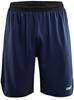 Craft 1911112 Progress Basket Shorts M - Navy - XXL