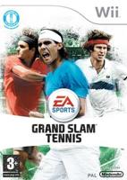 Grand Slam Tennis - thumbnail