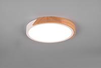 Trio Witte led plafonnièreJano Ø 32cm - R67201131 - thumbnail