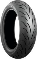 BRIDGESTONE band "battlax scooter sc" tyre br.st. battlax sc 120/80-16 60p tl rear - thumbnail