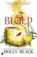 Bloed - Holly Black - ebook - thumbnail