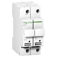 Schneider Electric A9N15651 Zekeringhouder 10 A 500 V 1 stuk(s)