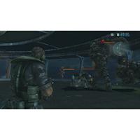 PS4 Resident Evil: Revelations - thumbnail