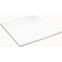 Cinderella topper hoeslaken jersey 160 x 200/210 cm (01) white - thumbnail