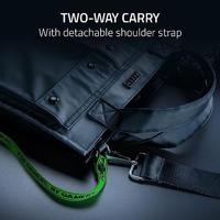 RAZER RC81-04300119-0000 Laptoprugzak Geschikt voor max. (laptop): 40,6 cm (16) - thumbnail