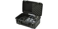 SKB iSeries 12-Mic waterdichte flightcase 558x355x229mm - thumbnail