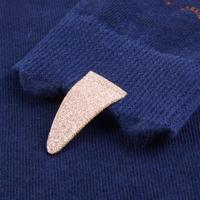 Kindersokken 5 paar eenhoornontwerp EU 30-34 - thumbnail