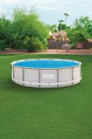 Bestway solarzwembadhoes flowclear 427 cm - thumbnail
