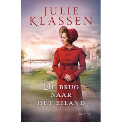 De brug naar het eiland - Julie Klassen - Paperback (9789029728454) De brug naar het eiland - Julie Klassen - Paperback (9789029728454)
