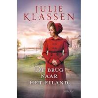 De brug naar het eiland - Julie Klassen - Paperback (9789029728454) - thumbnail
