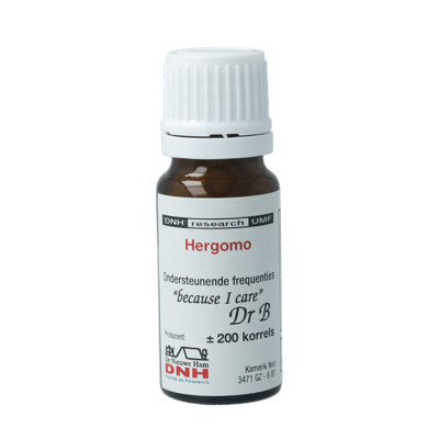 Hergomo 200 Stuks Hergomo 200 Stuks