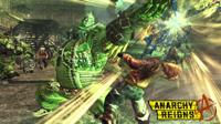Anarchy Reigns - thumbnail