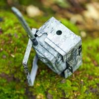 Zeiss metalen behuizing Secacam 5 - thumbnail