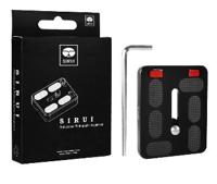 Sirui TY-60 Plate - thumbnail