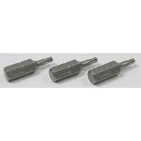 Makita Accessoires Schroefbit T10x25mm - B-23597 B-23597 - thumbnail