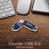 Integral COURIER USB stick 3.0, 32 GB - thumbnail