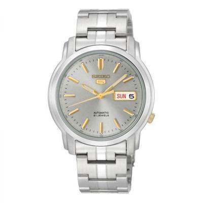 Seiko 5 Horloge Heren SNKK67K1 38mm