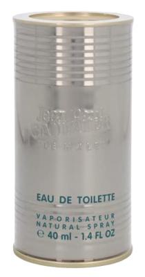 Jean Paul Gaultier eau de toilette spray le male 40ml heren - thumbnail