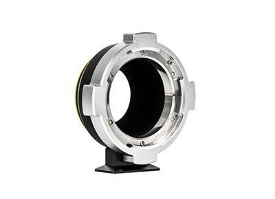 NiSi Athena Lens Mount Adapter (PL-E)