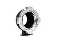 NiSi Athena Lens Mount Adapter (PL-E) - thumbnail