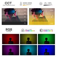 Godox Litemons LED Light(RGB) LED6R - thumbnail
