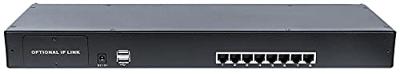 Intellinet 507882 507882 Netwerk switch 8 poorten