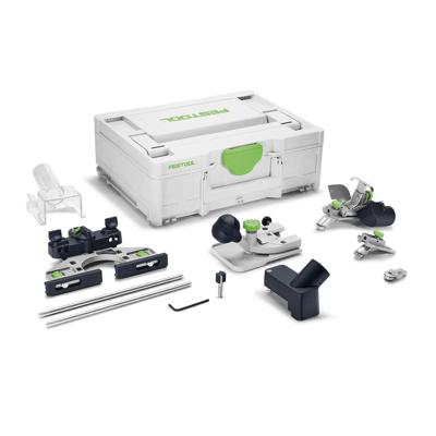 Festool ZS-MFK 700 Accessoire-set - 578375 Festool ZS-MFK 700 Accessoire-set - 578375