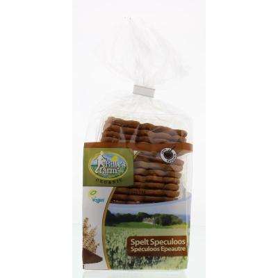 Billy's Farm Speculoos spelt bio 175 Gram Billy's Farm Speculoos spelt bio 175 Gram