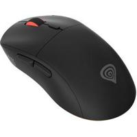 GENESIS NMG-2089 Zircon XIII Gaming Muis Ambidextrous RF Wireless + USB Type-C Zwart - thumbnail