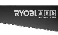 Ryobi RHCHS-550 | 550 handzaag - 5132006399 - thumbnail