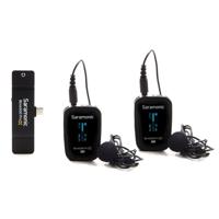 Saramonic Blink 500 ProX B6 - thumbnail