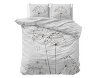 Sleeptime Light Spring Wit 200 x 200/220 cm - thumbnail