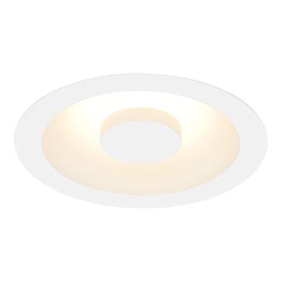 SLV 117331 LED-inbouwlamp 15 W Wit