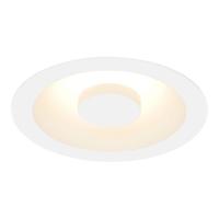 SLV 117331 LED-inbouwlamp 15 W Wit - thumbnail