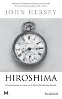 Hiroshima - John Hersey - ebook - thumbnail