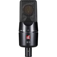 SE Electronics X1 S Studio Bundle microfoonbundel - thumbnail