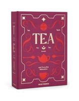 Essentials boek met thee tools - thumbnail
